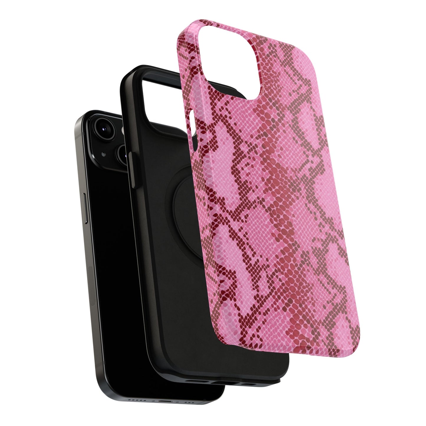 Hes a Snake Case