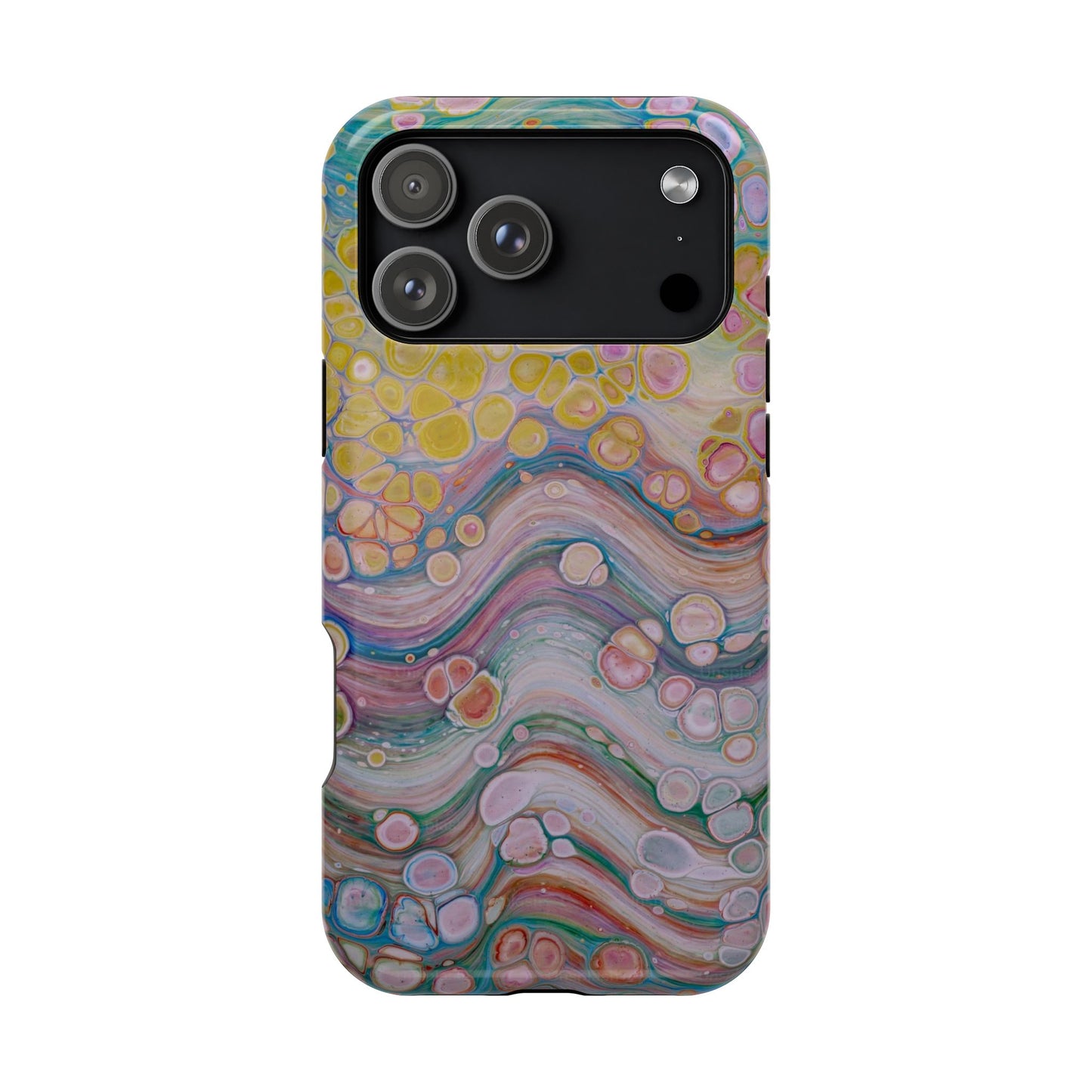 Lucid Dreams Case