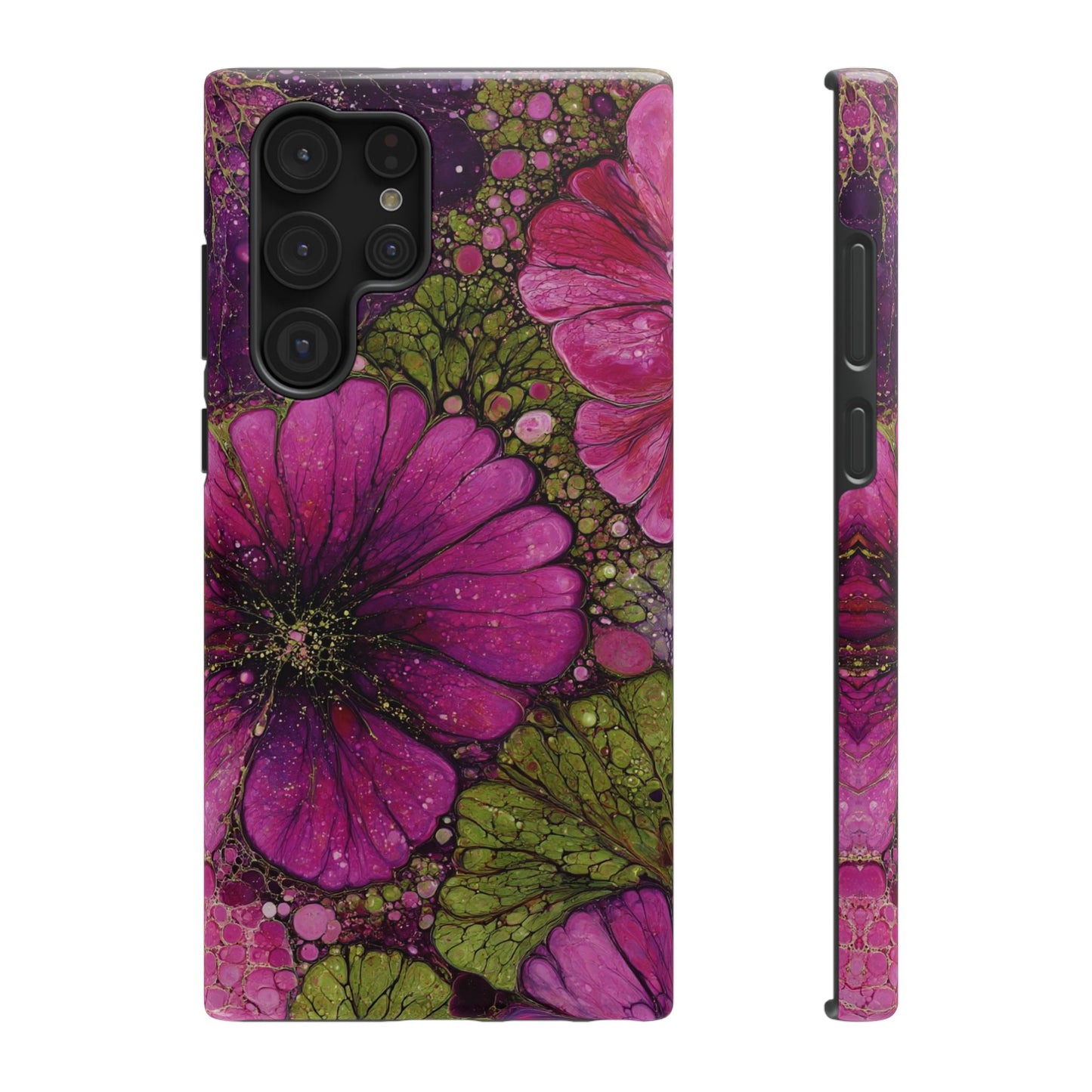 The Night Garden Case