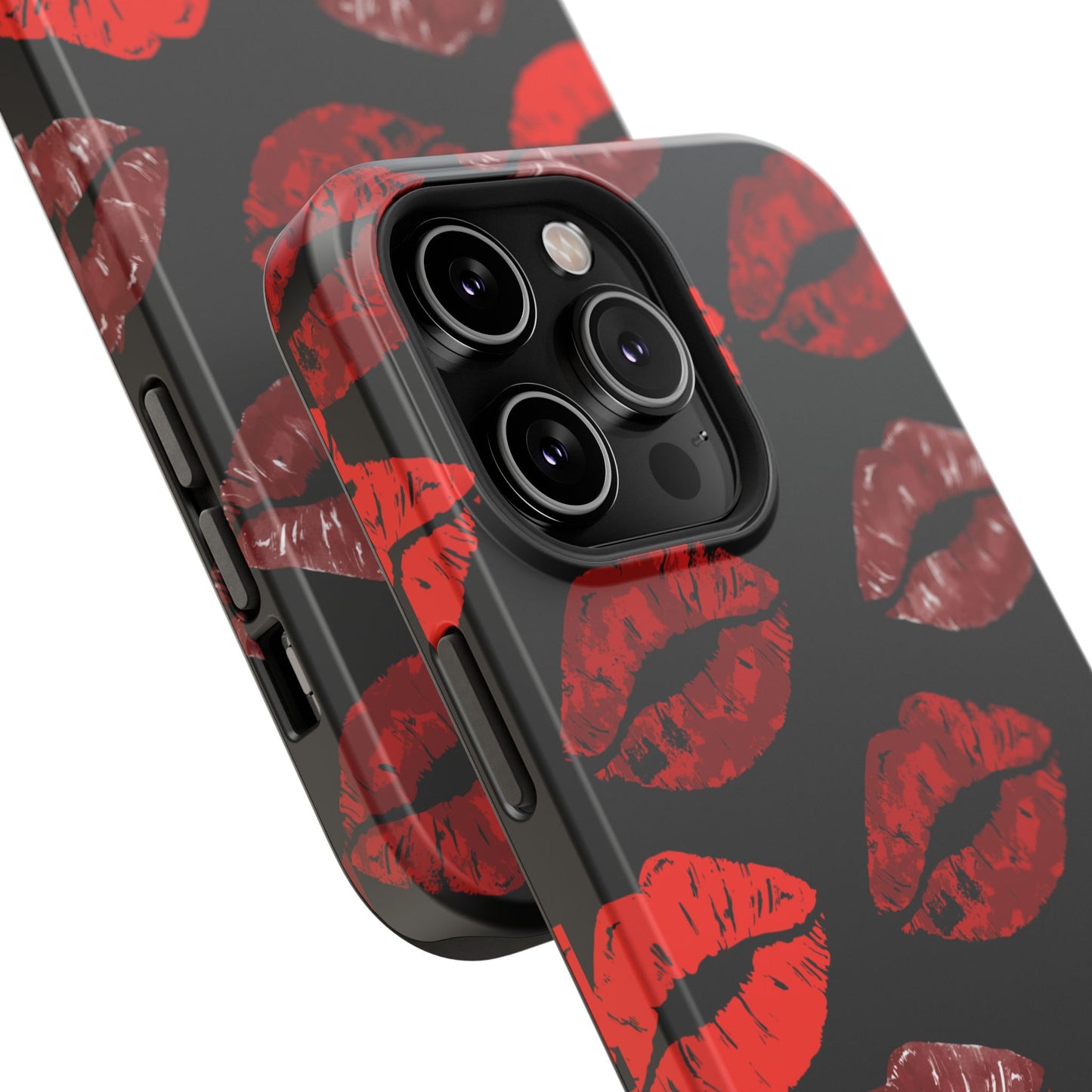 Lip Locked Case