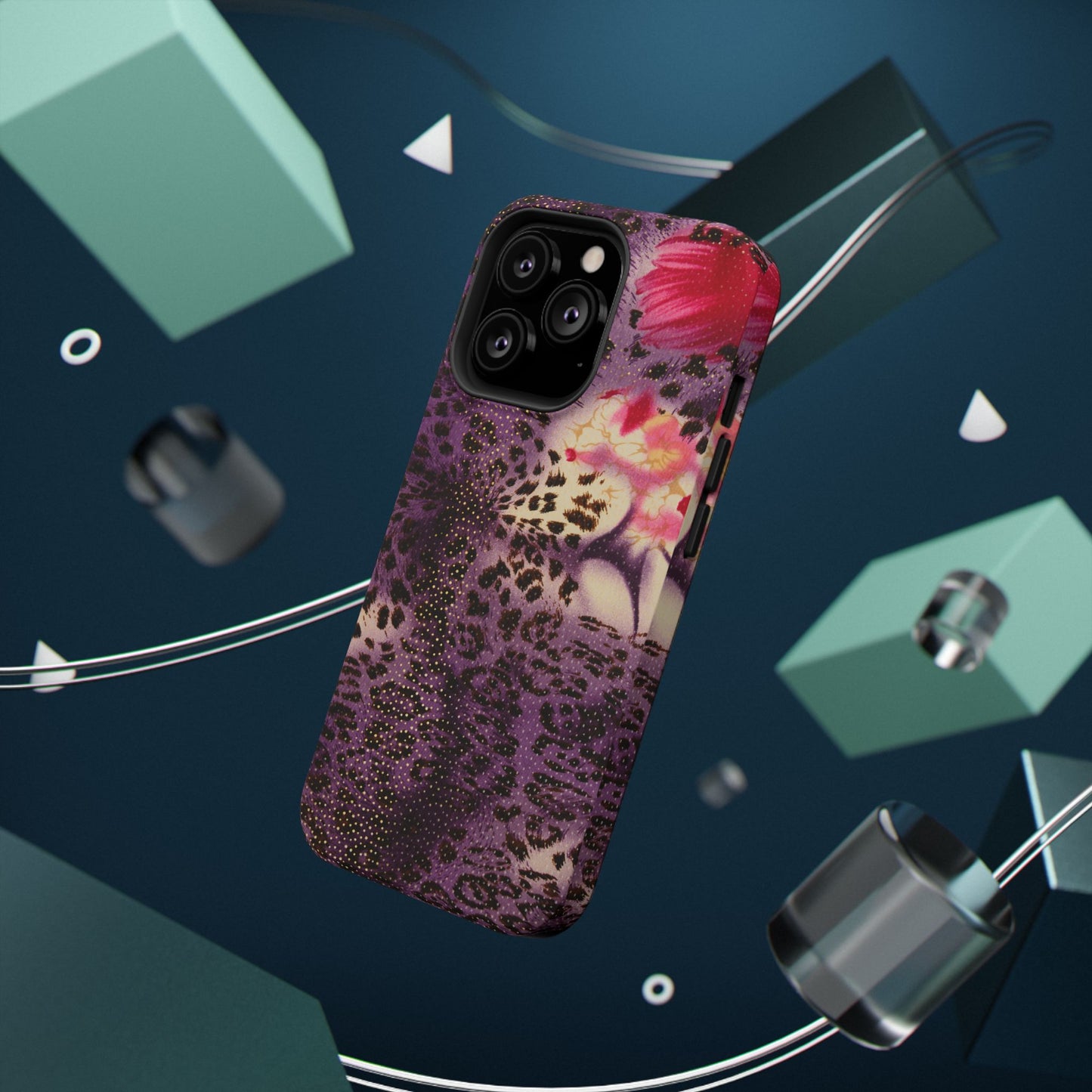 Who’s this Diva Case