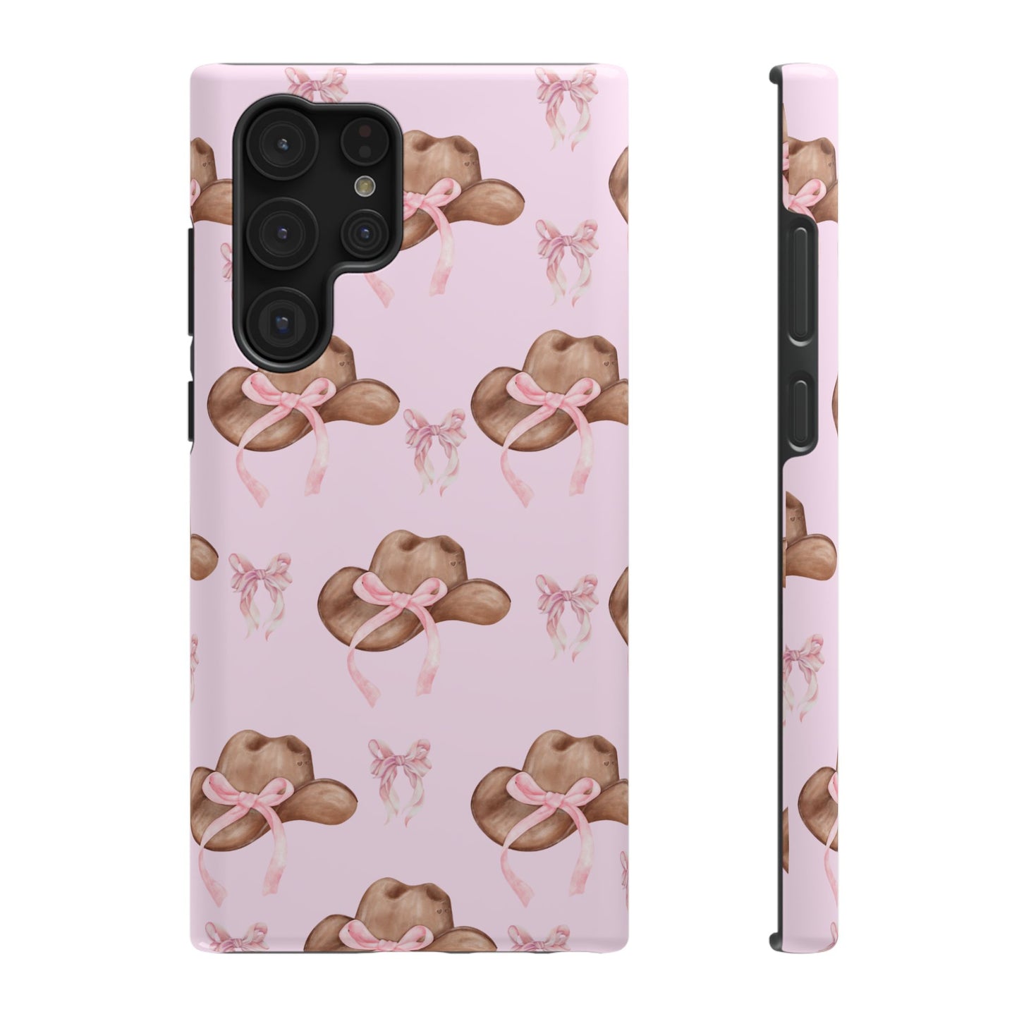 CowBoy CowBow Case