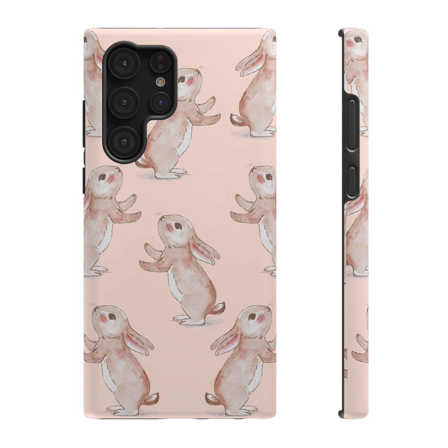 Bunnyfits Of Life Case