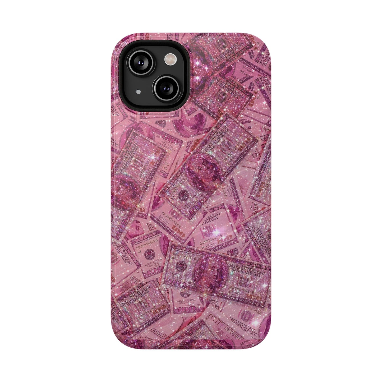 Dollar Dollar Bills Case