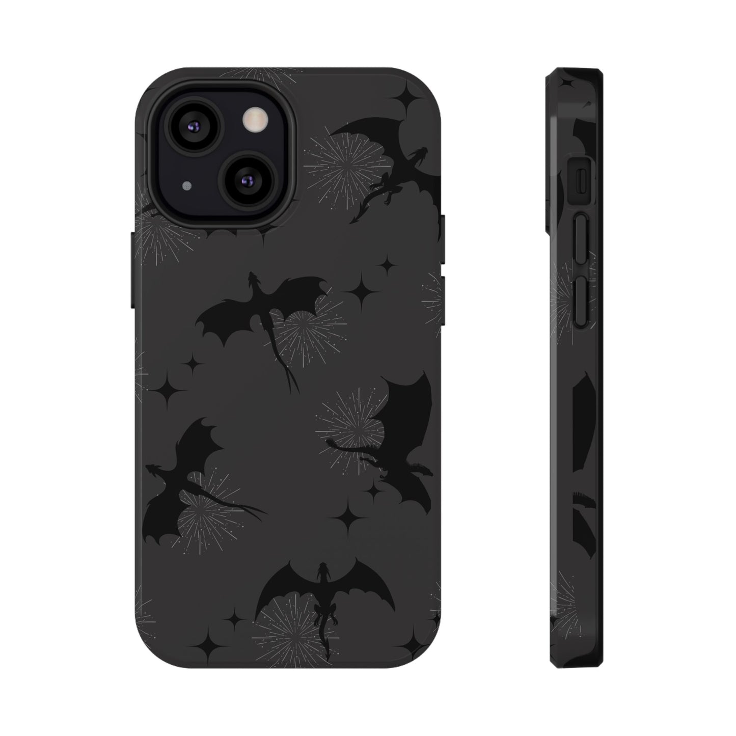 The Mother Of Dragons Case