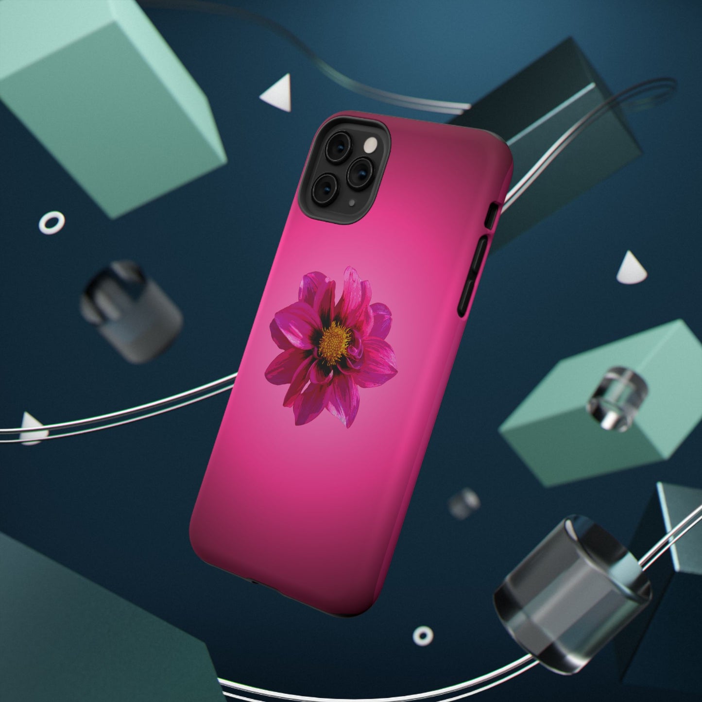 Fresh As A Daisy Case