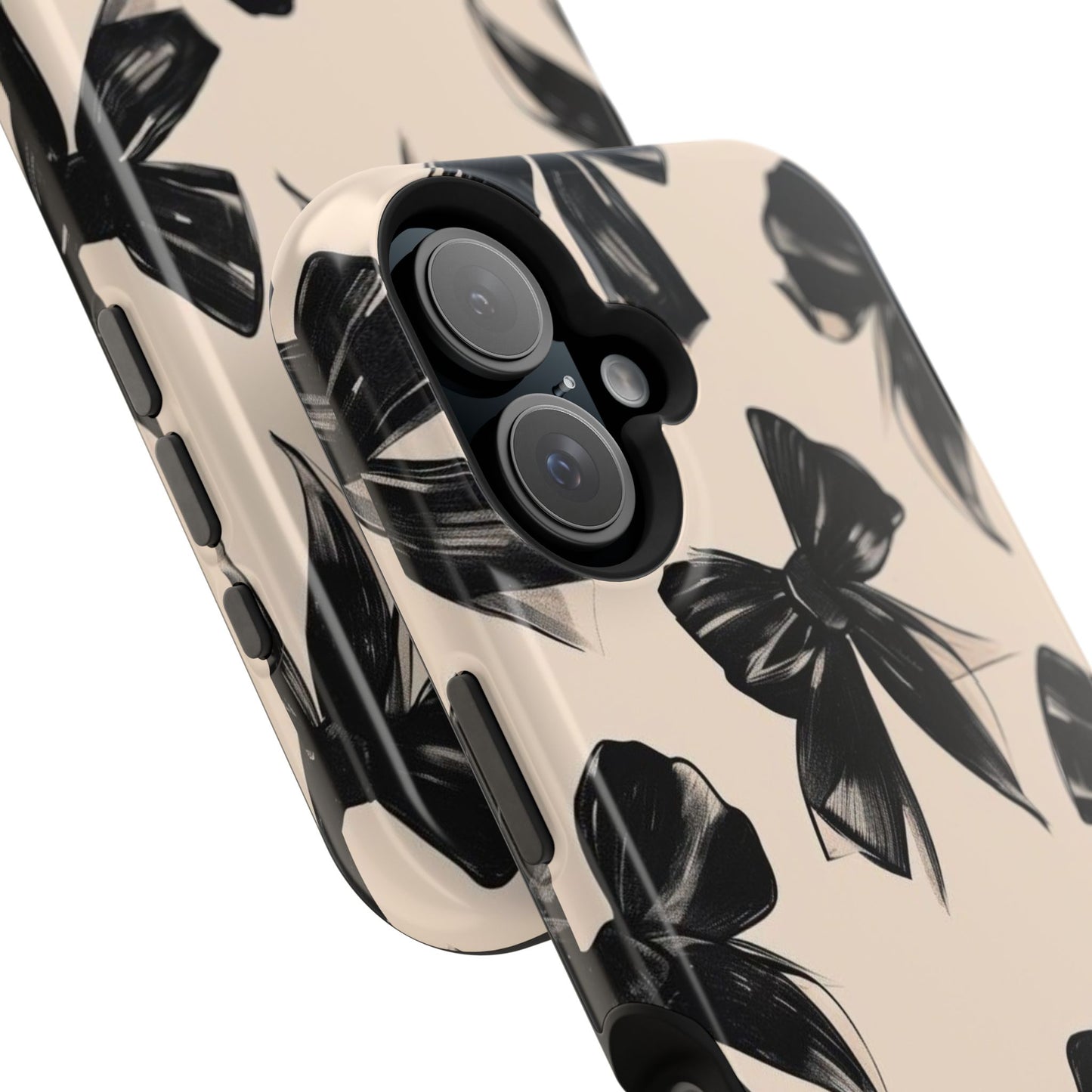 Little Black Bow Case