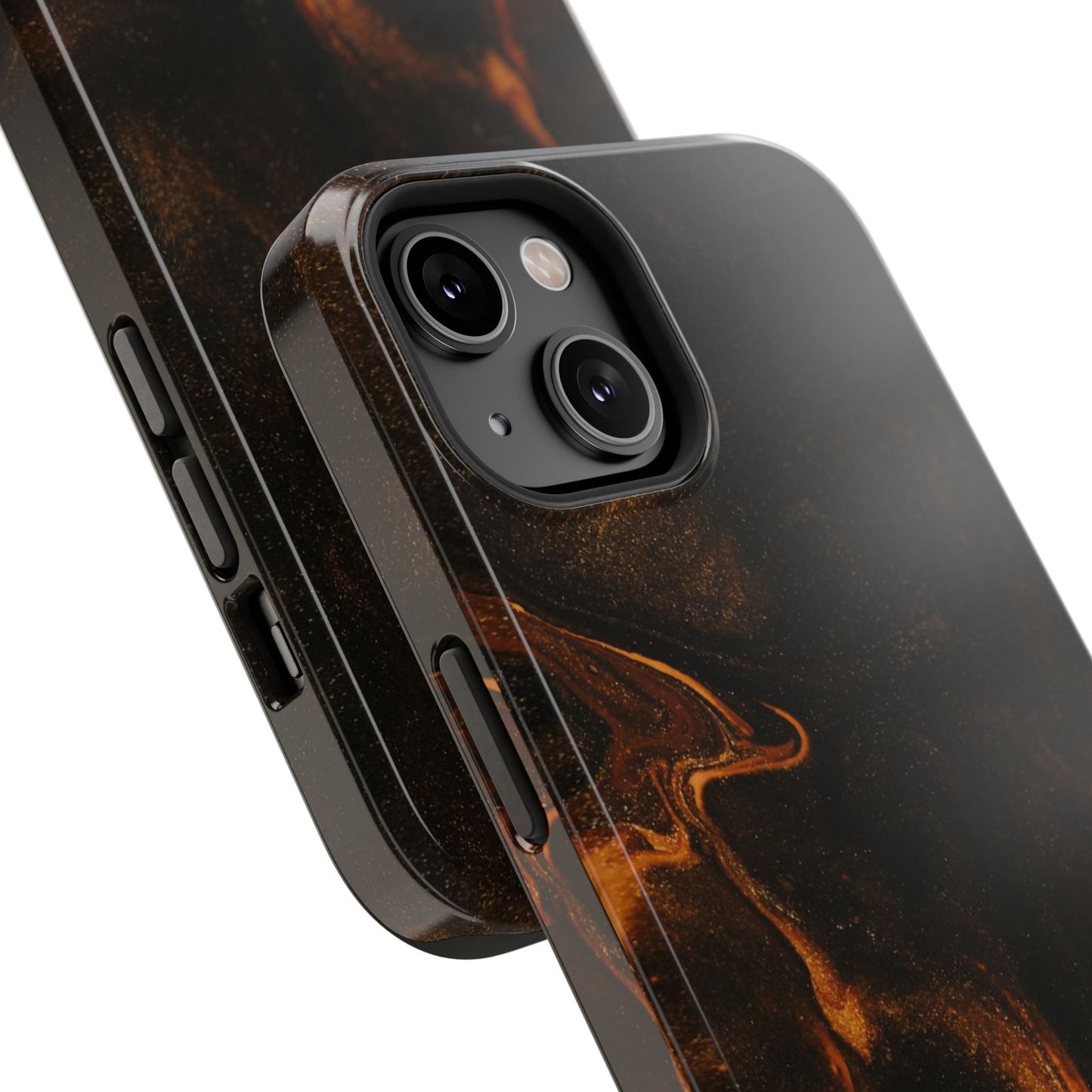 Moth to a Flame Case