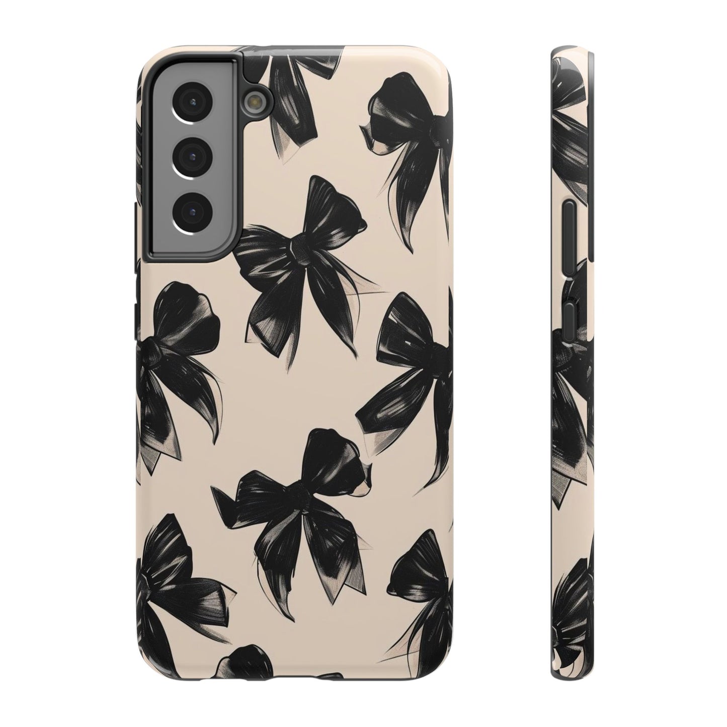 Little Black Bow Case