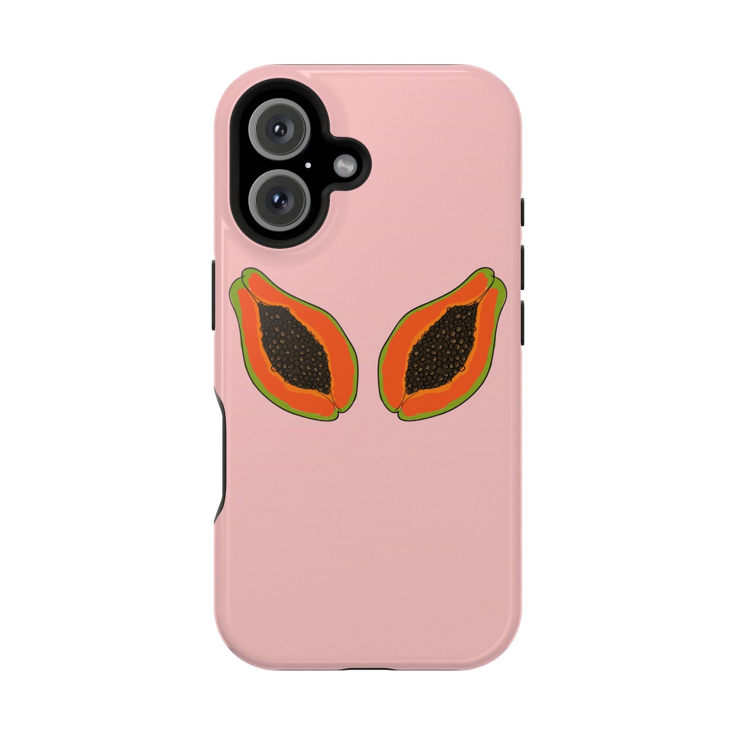 Papaya Party Case