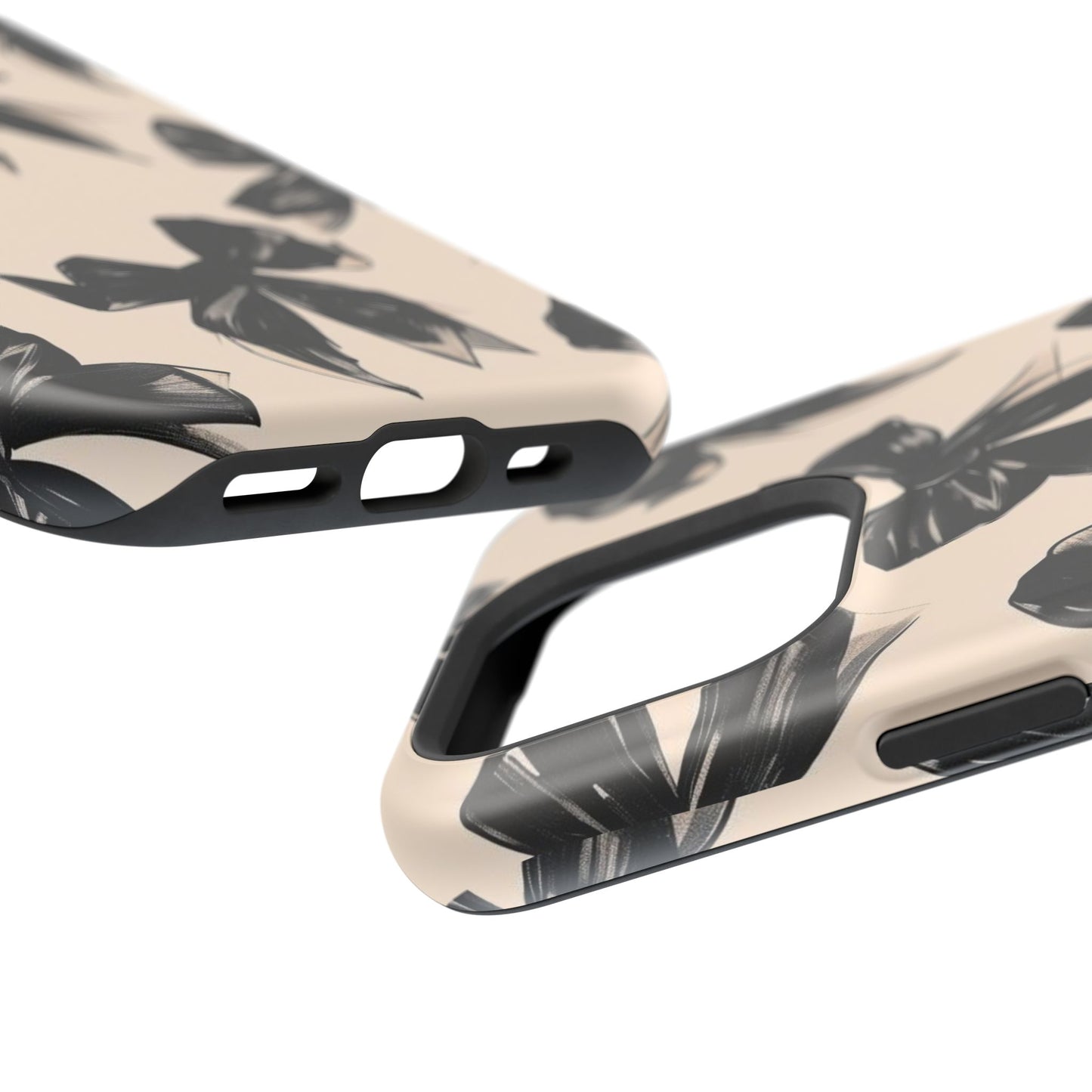 Little Black Bow Case