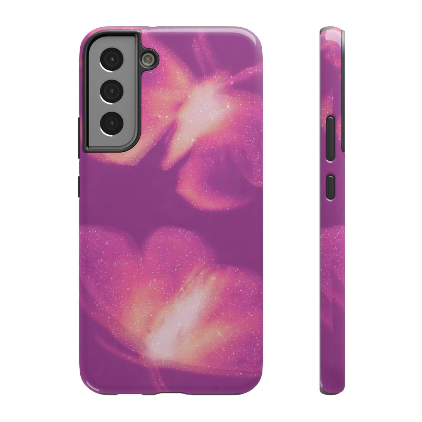 Enchanted Garden Case