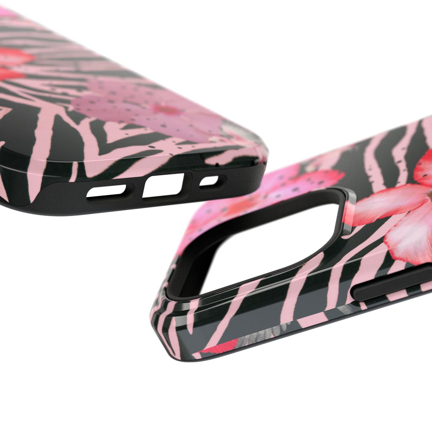 Tiger Kiss Case