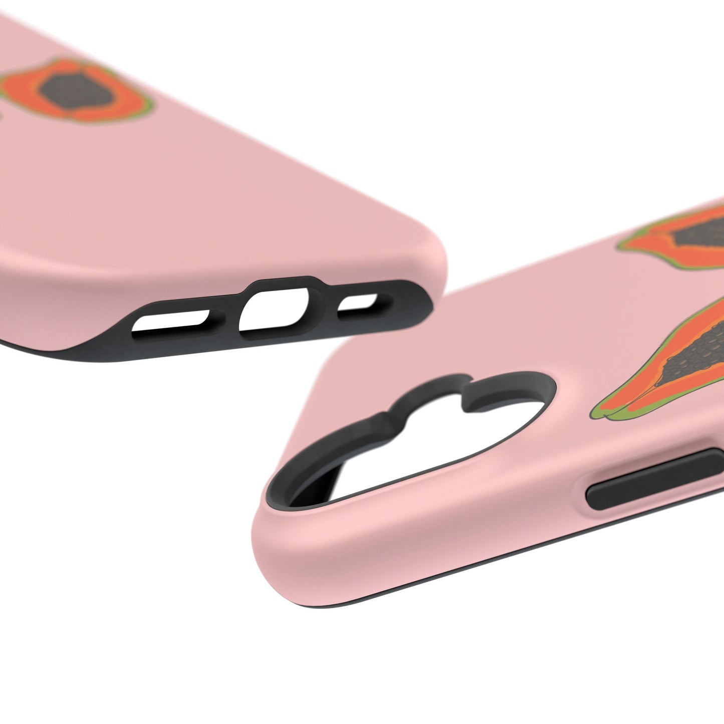 Papaya Party Case