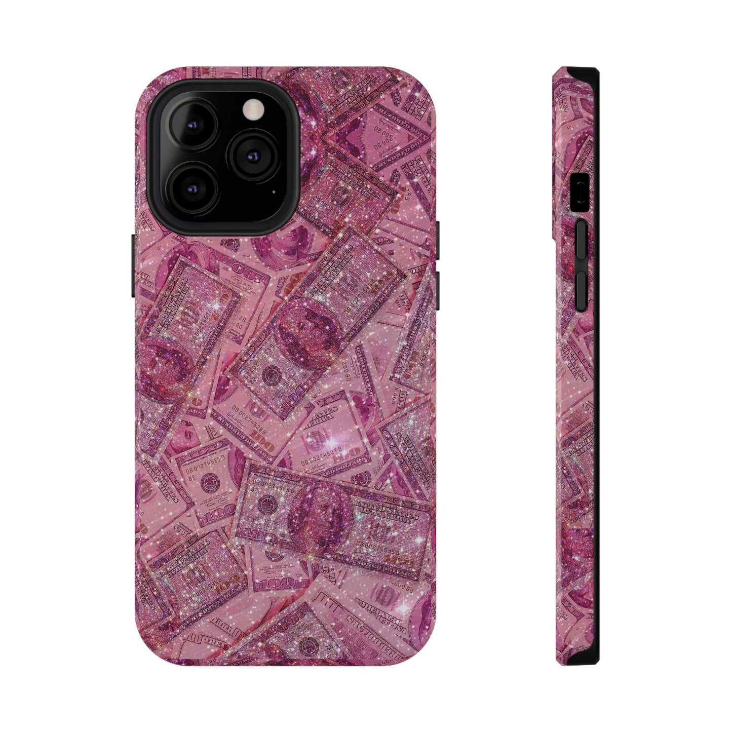 Dollar Dollar Bills Case