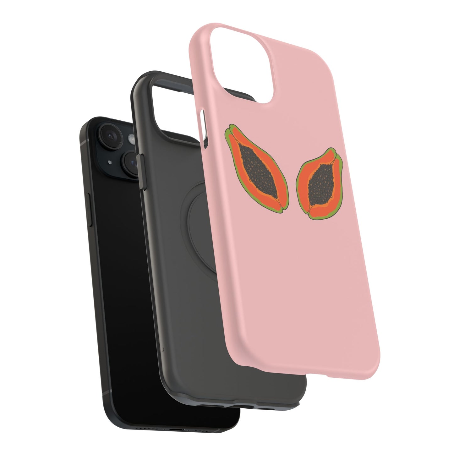 Papaya Party Case
