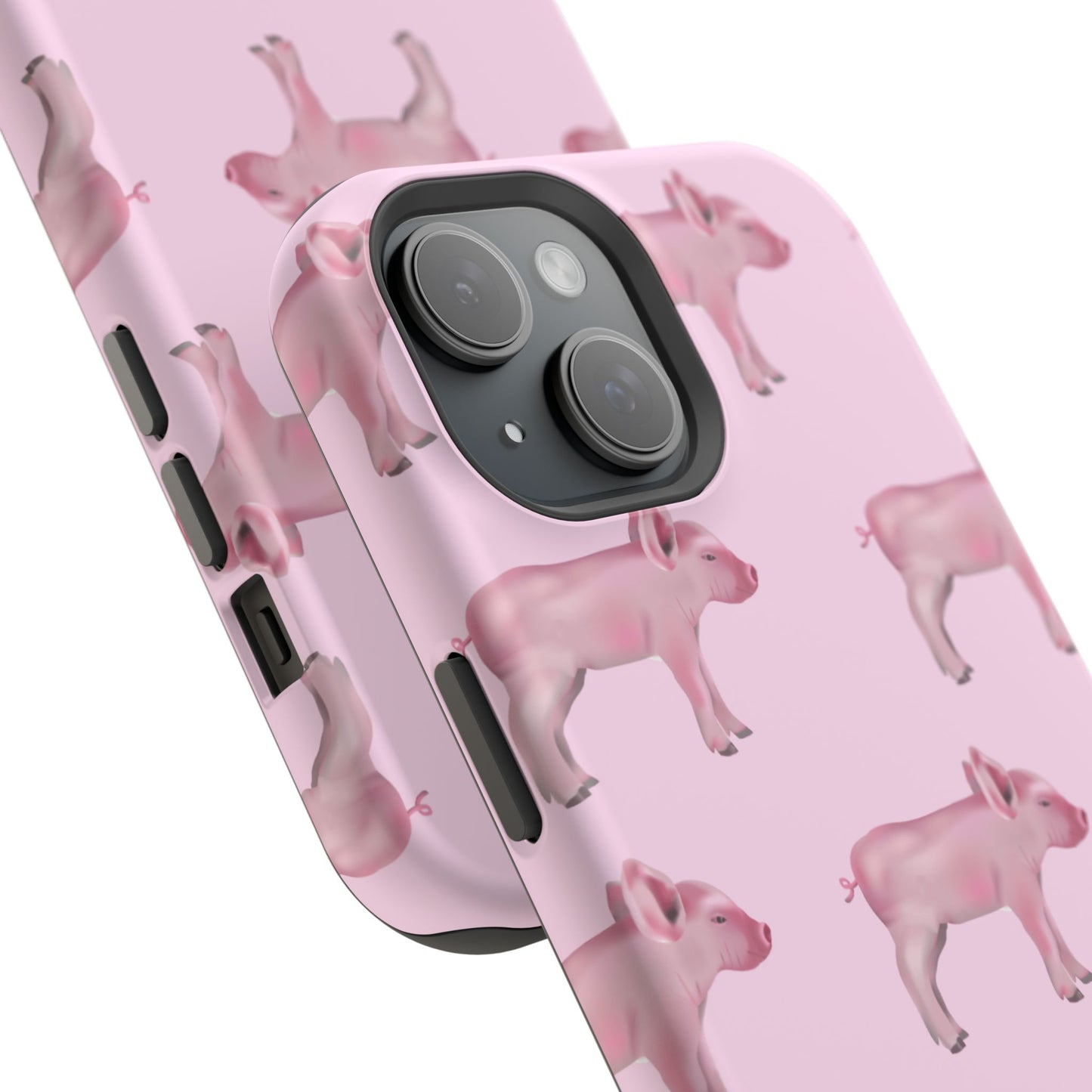 Little Miss Piglet Case