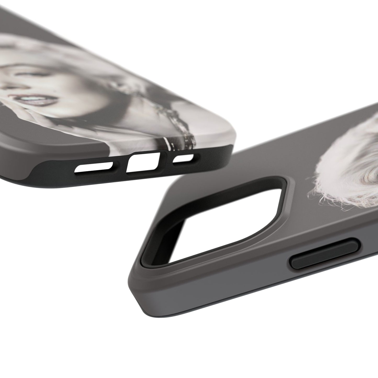 Marilyn’s Case