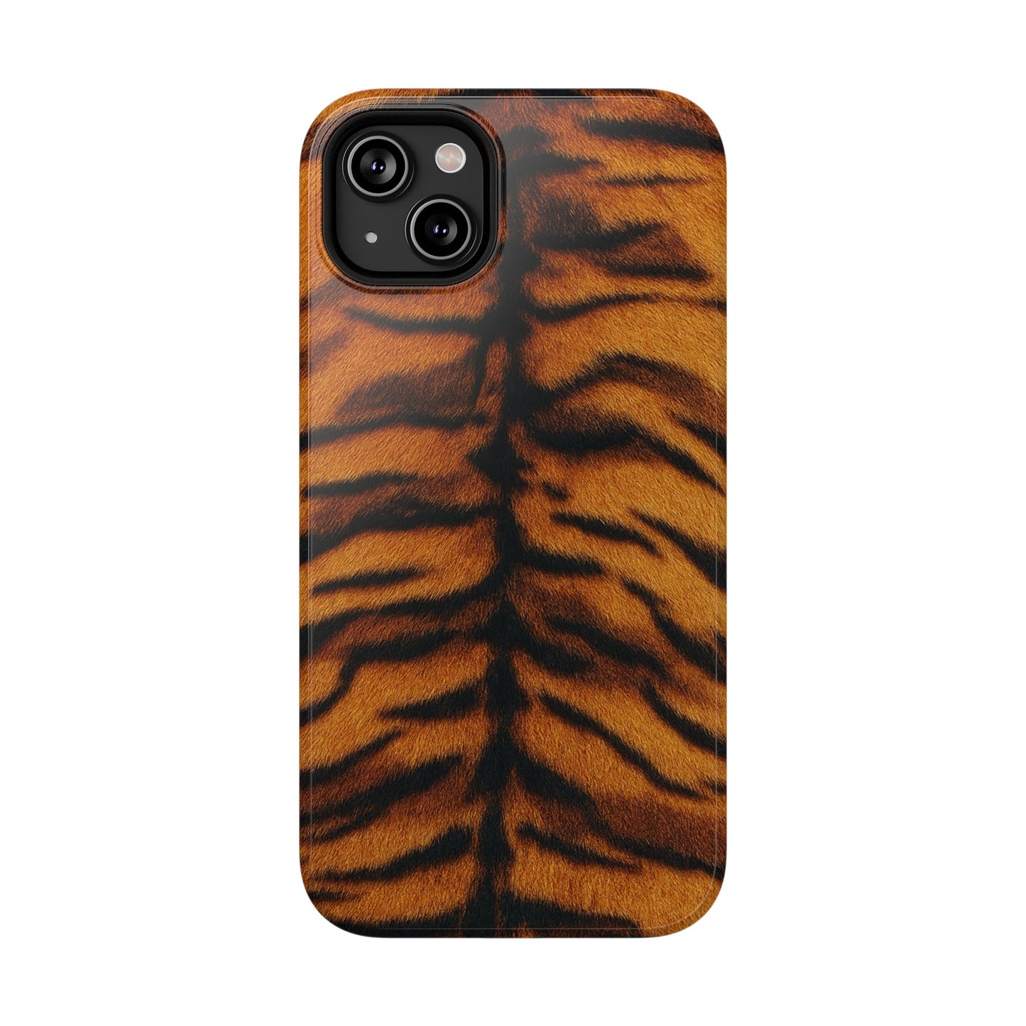 Tigress Case