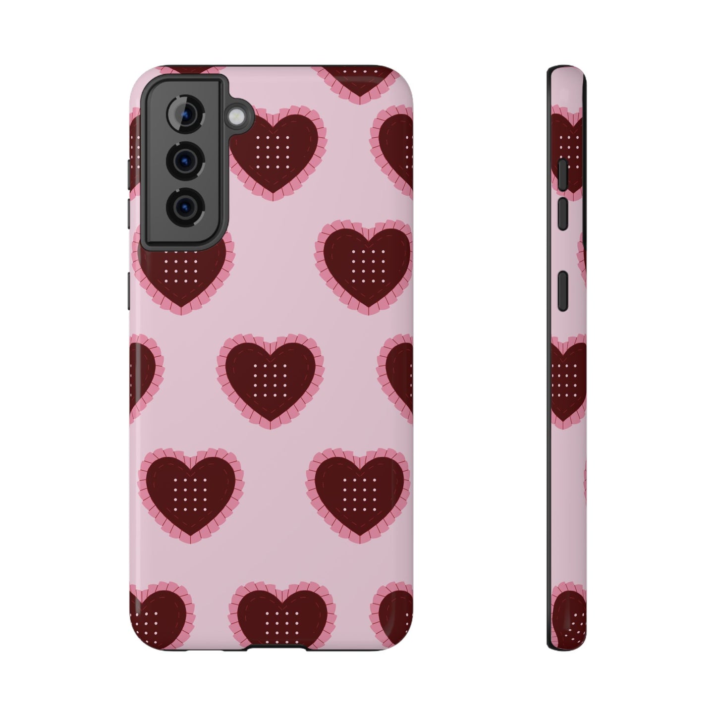 I Heart Allora Case