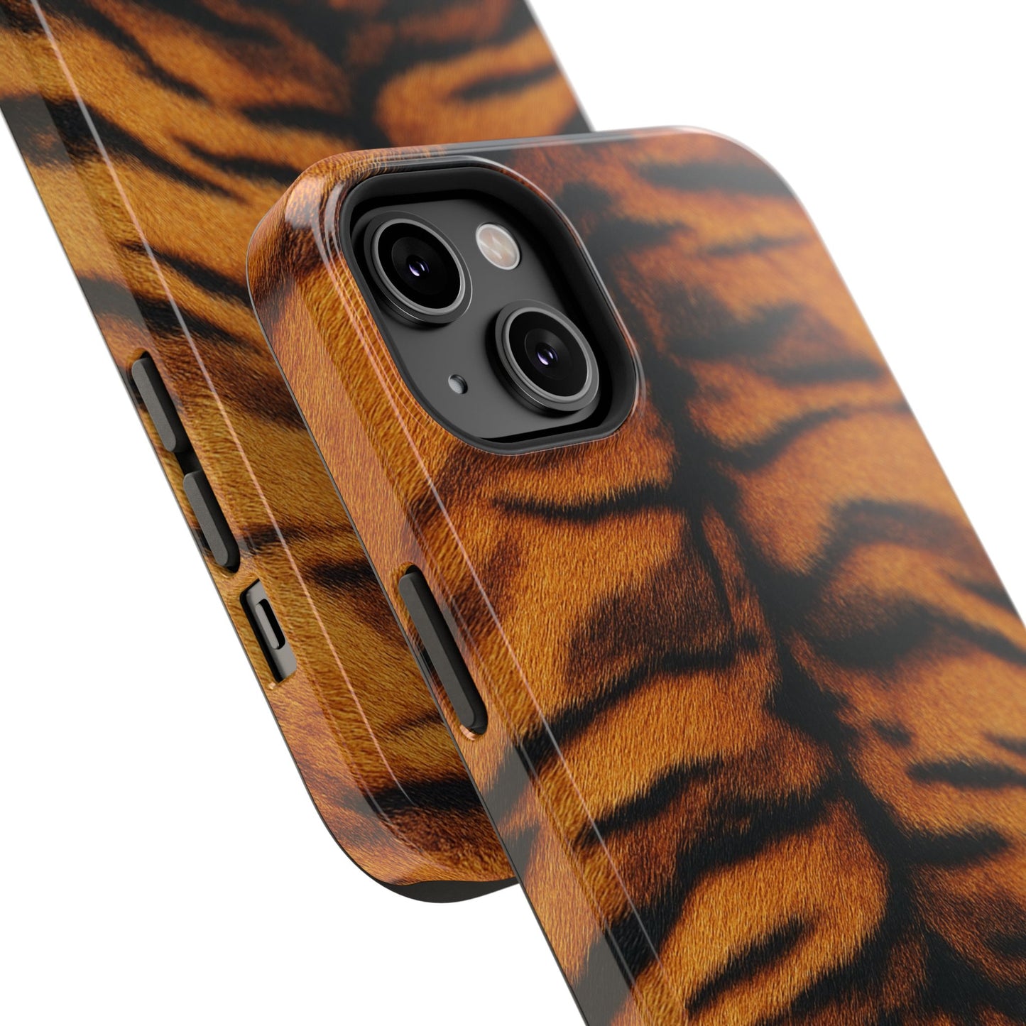 Tigress Case