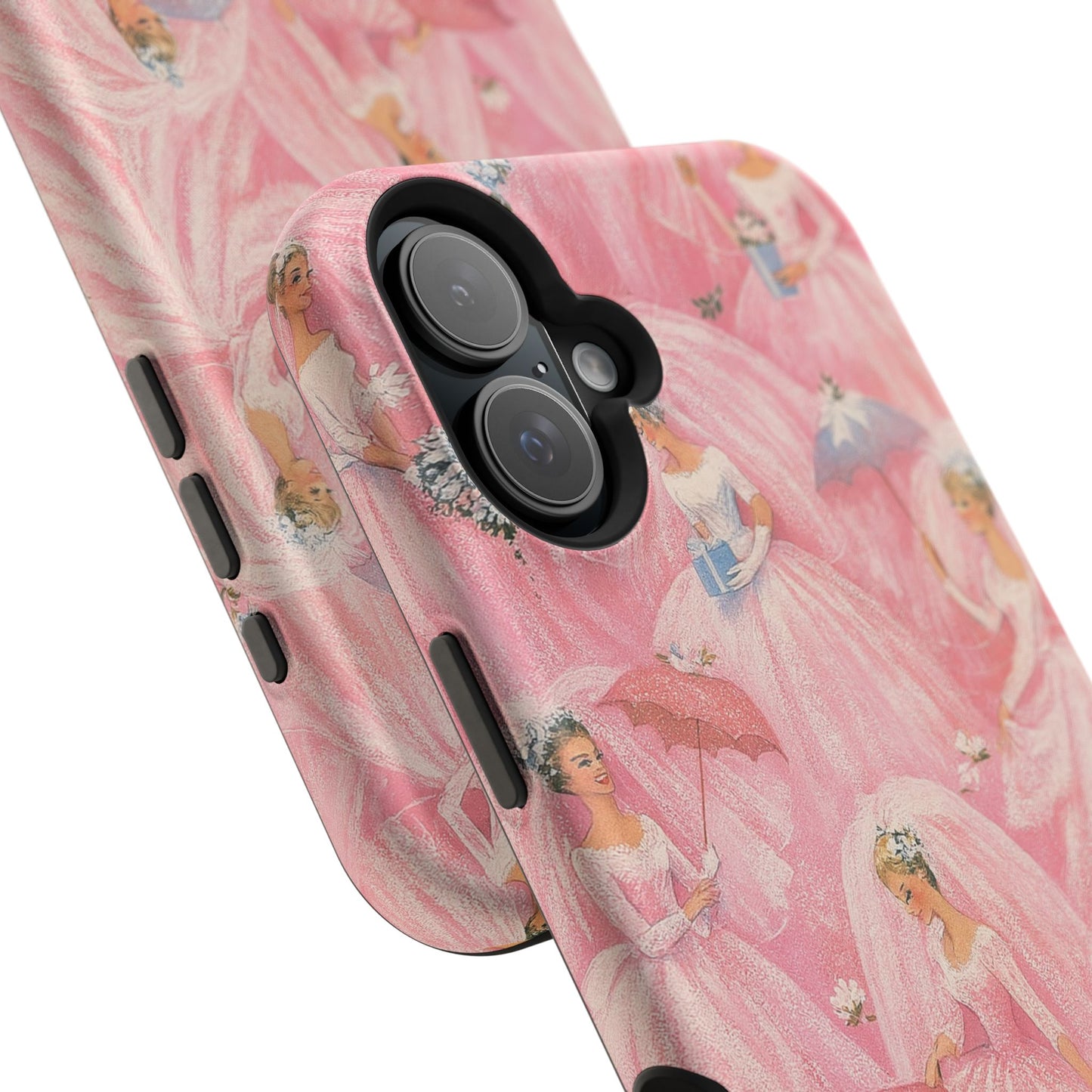 Vintage Barbie Case