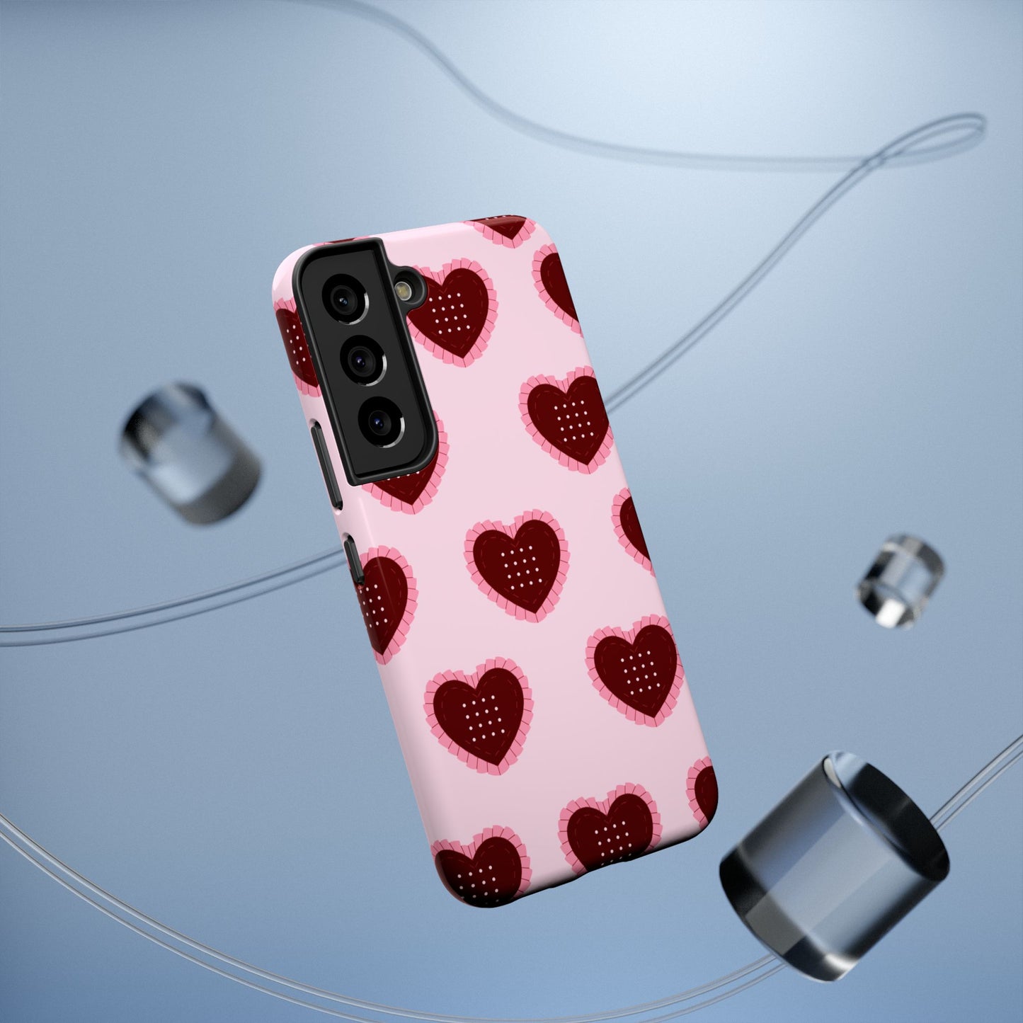 I Heart Allora Case