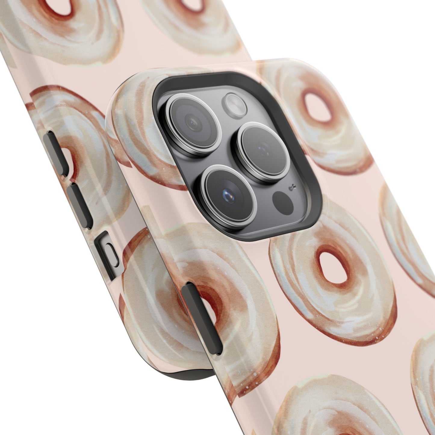 Glazed AsF Case