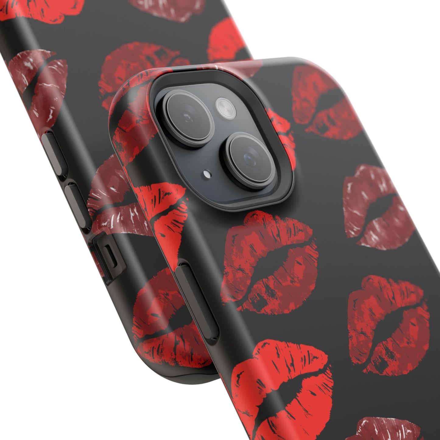 Lip Locked Case