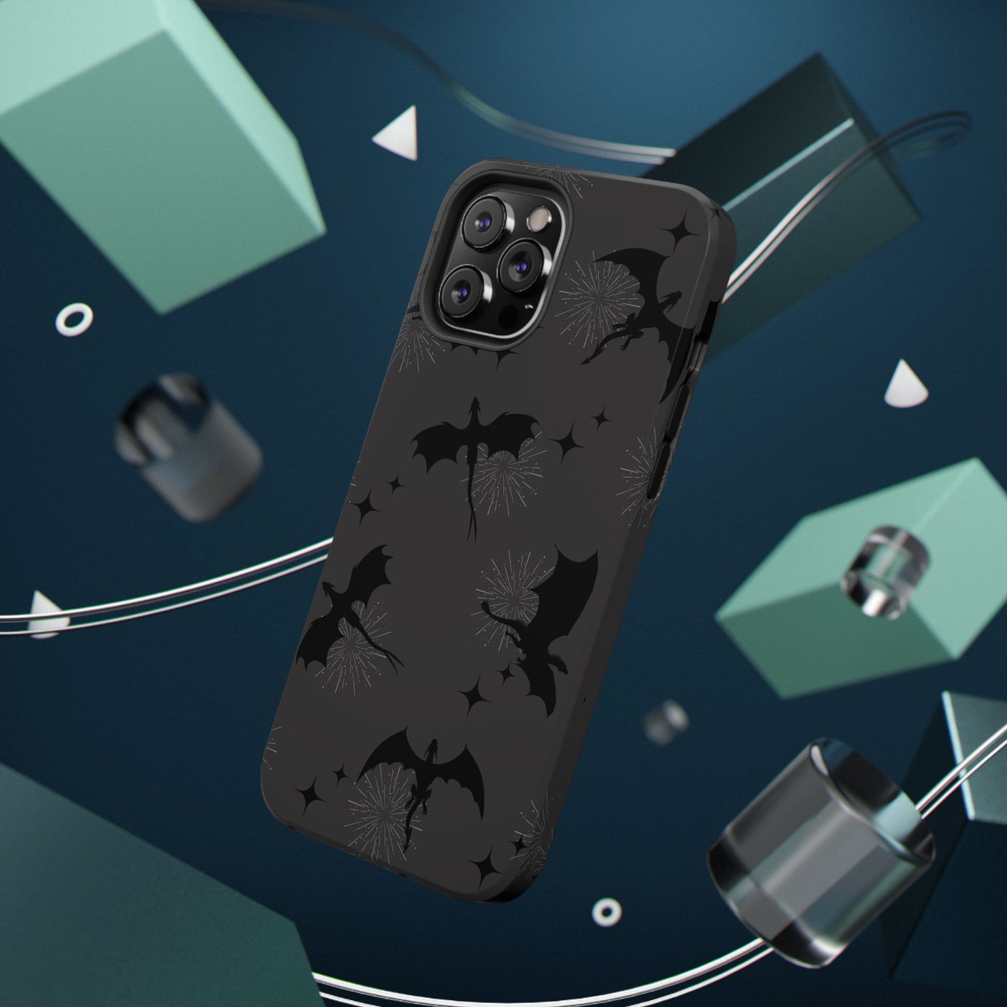 The Mother Of Dragons Case