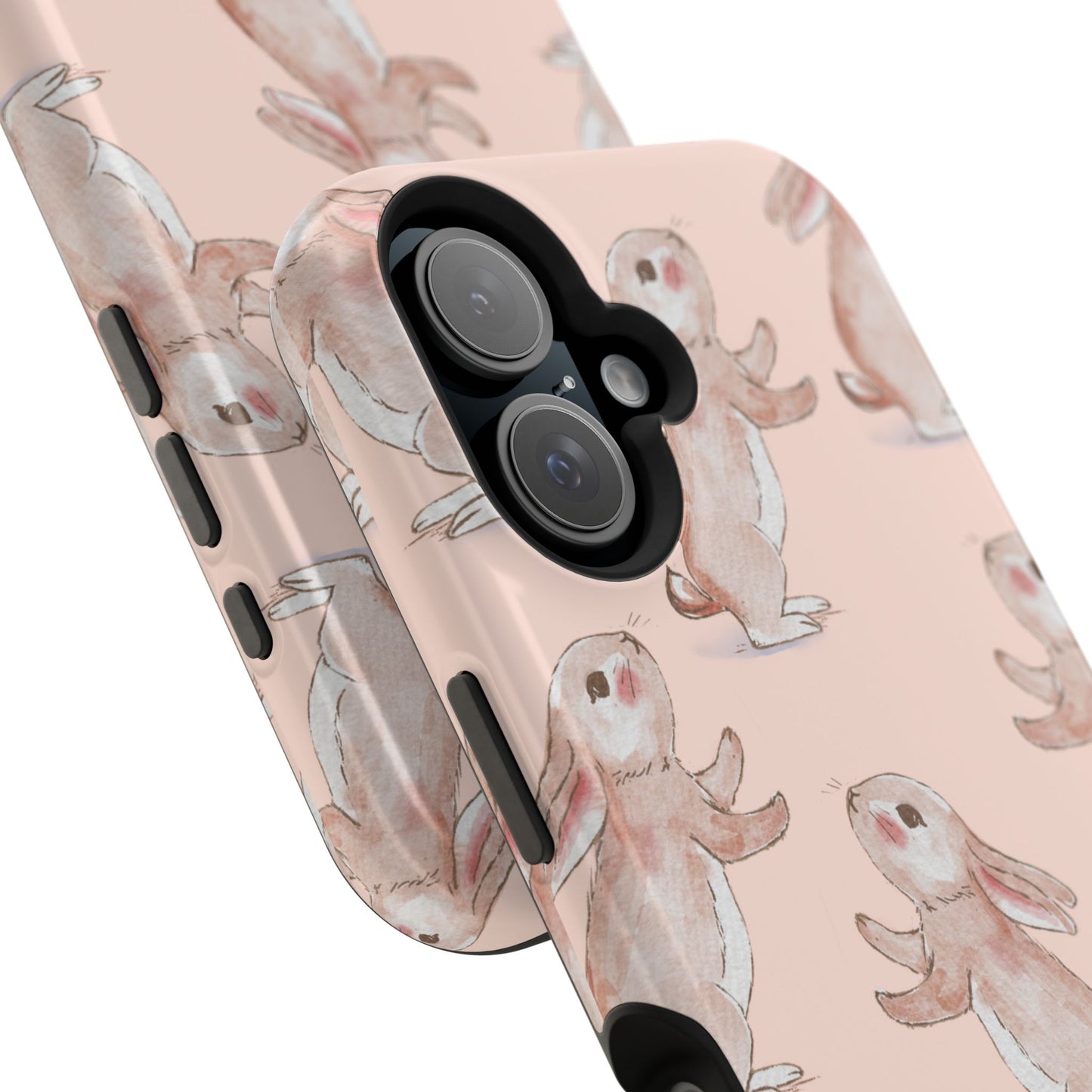 Bunnyfits Of Life Case