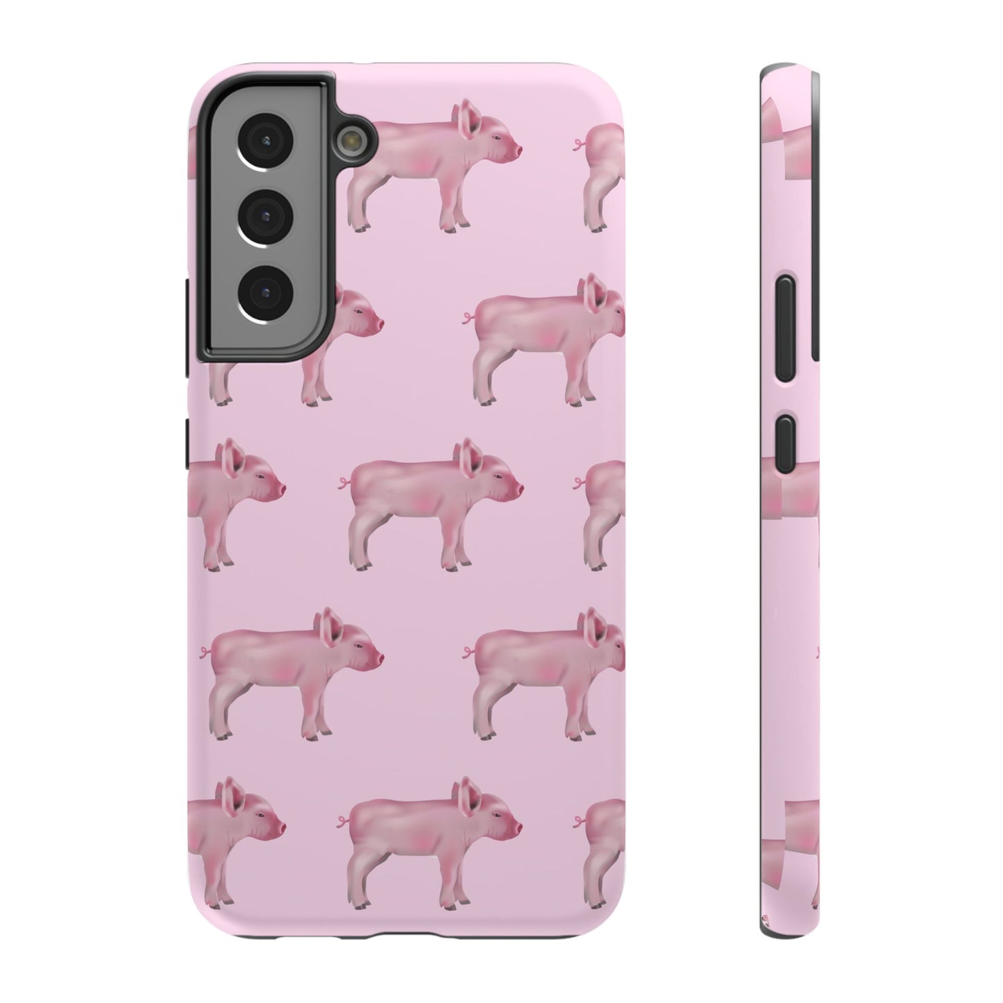 Little Miss Piglet Case