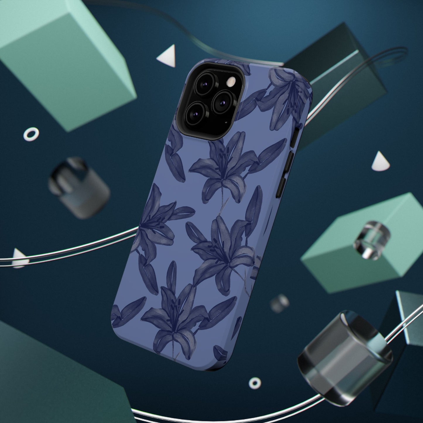 Blue Meadow Case