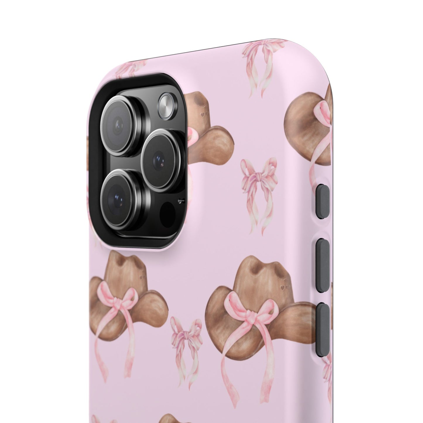 CowBoy CowBow Case