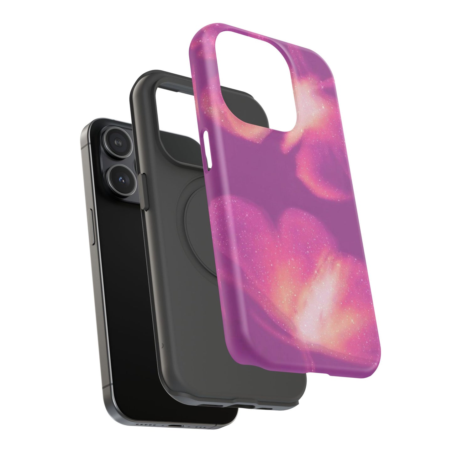 Enchanted Garden Case