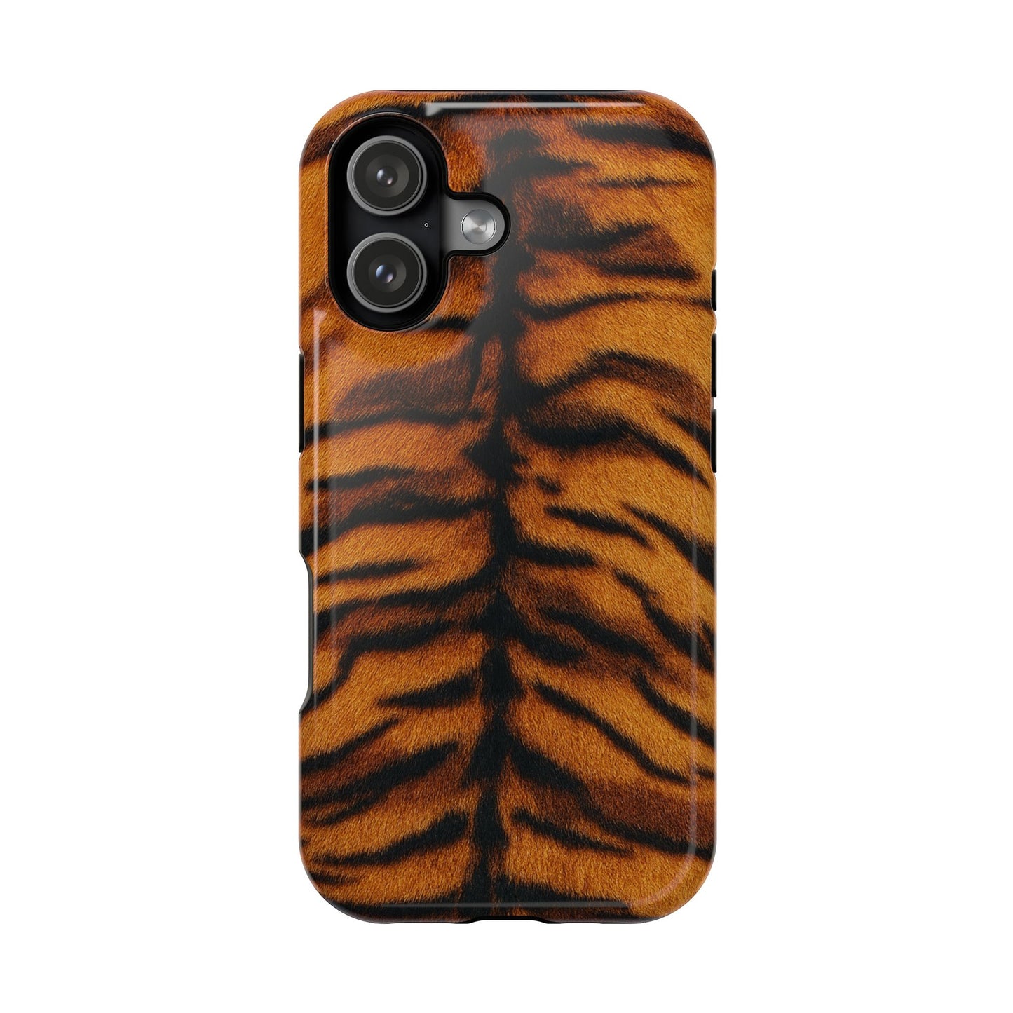 Tigress Case