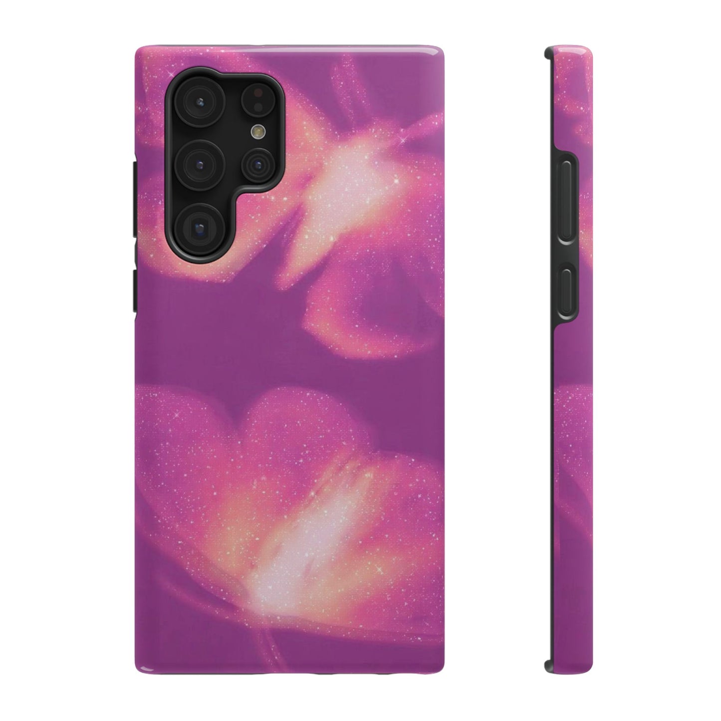 Enchanted Garden Case