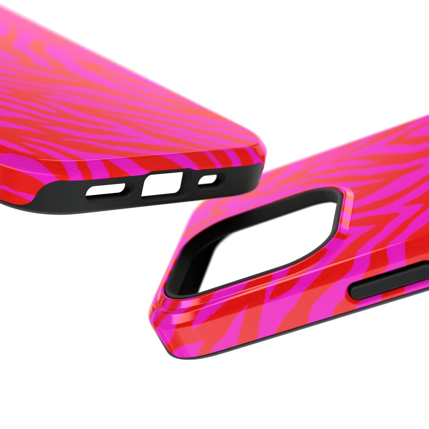 Circus Zebra Case