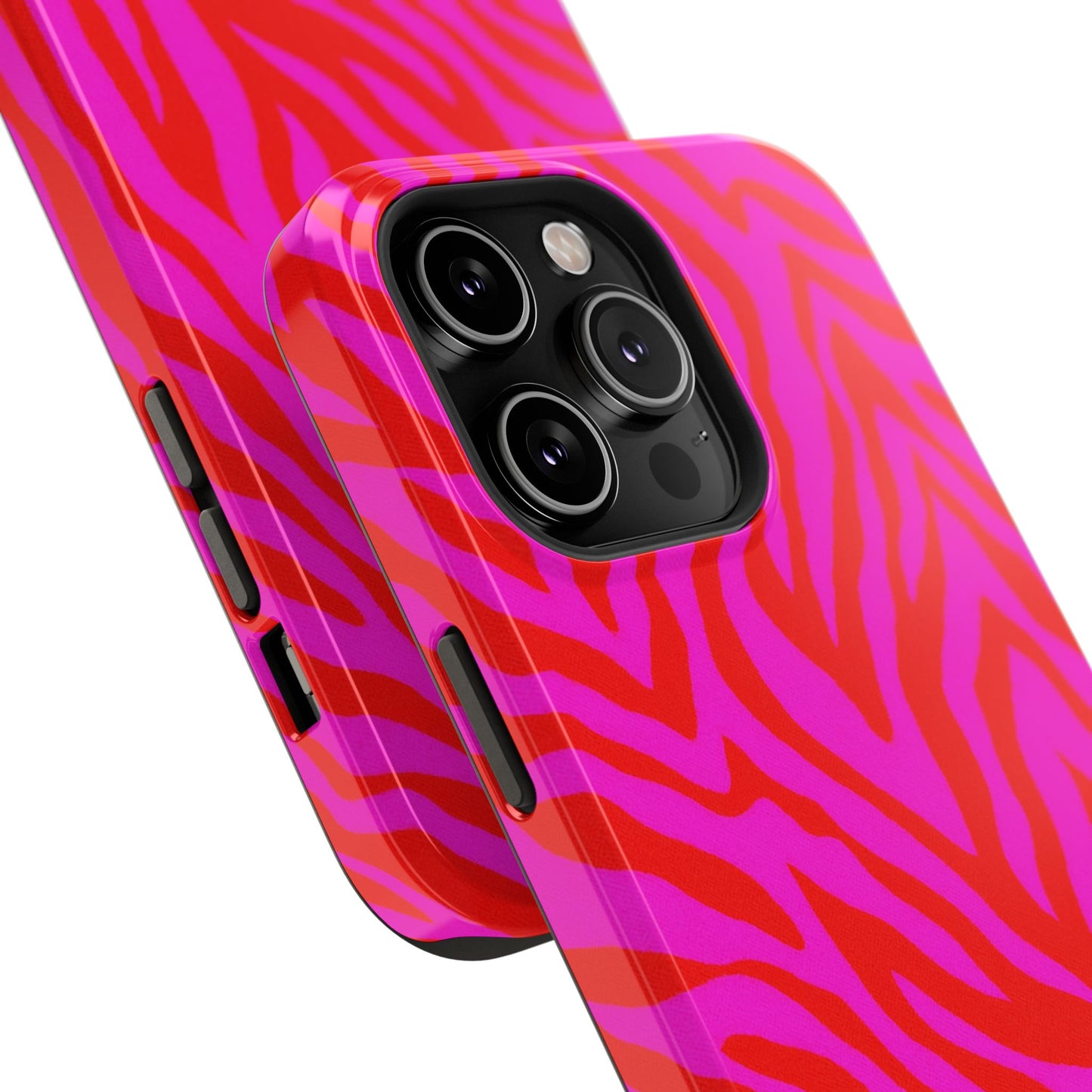 Circus Zebra Case