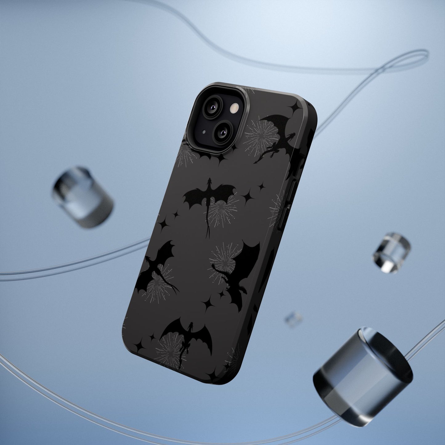 The Mother Of Dragons Case