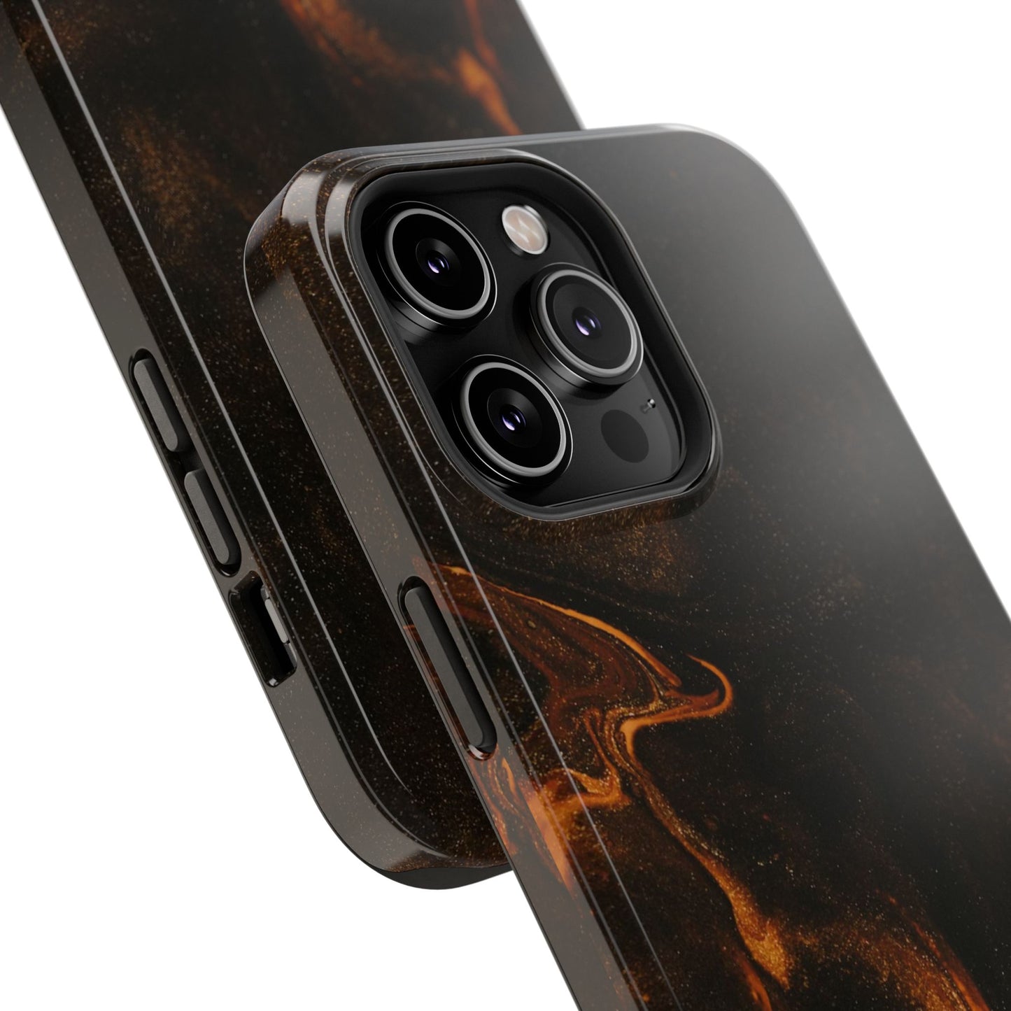Moth to a Flame Case