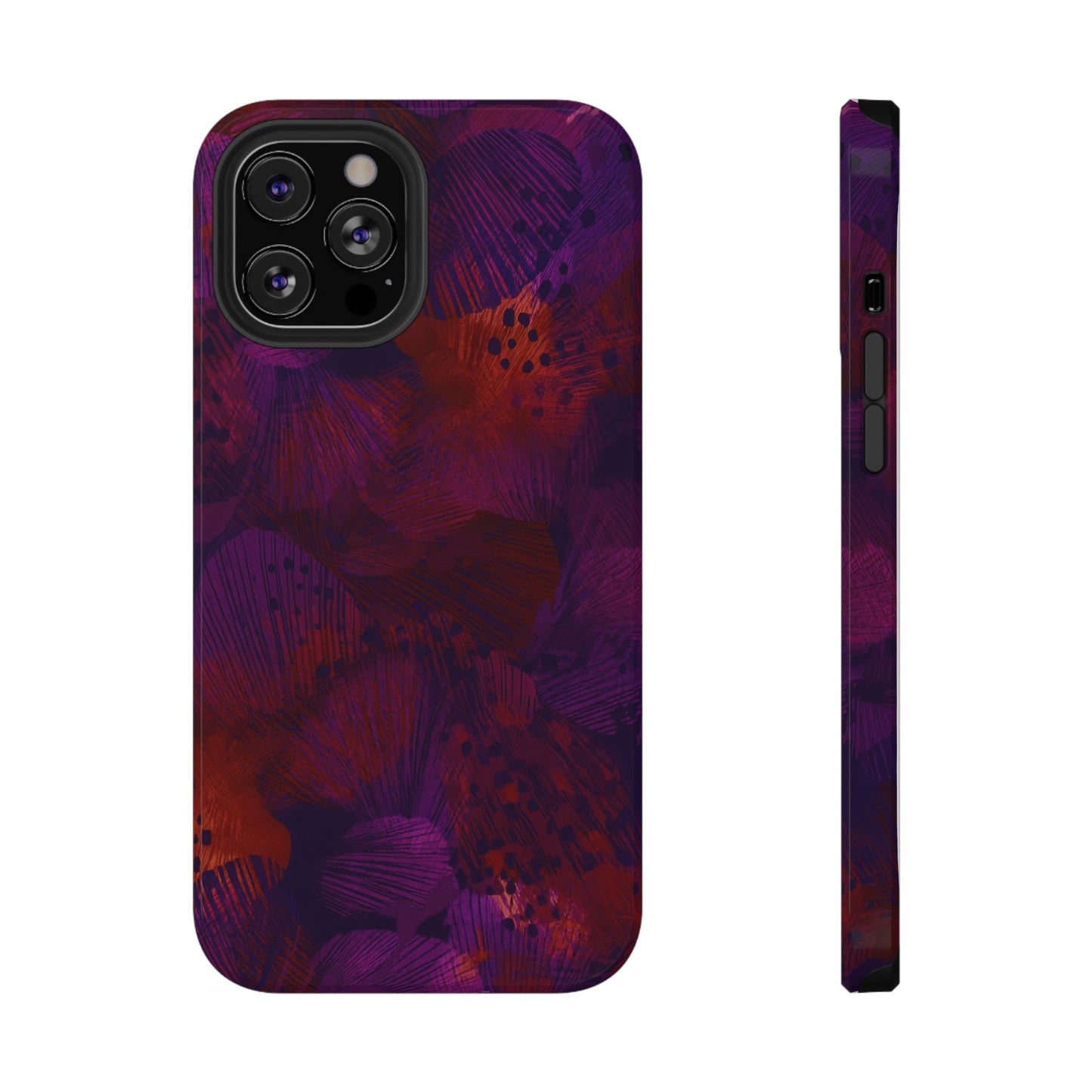 Feeling The Flowers Case