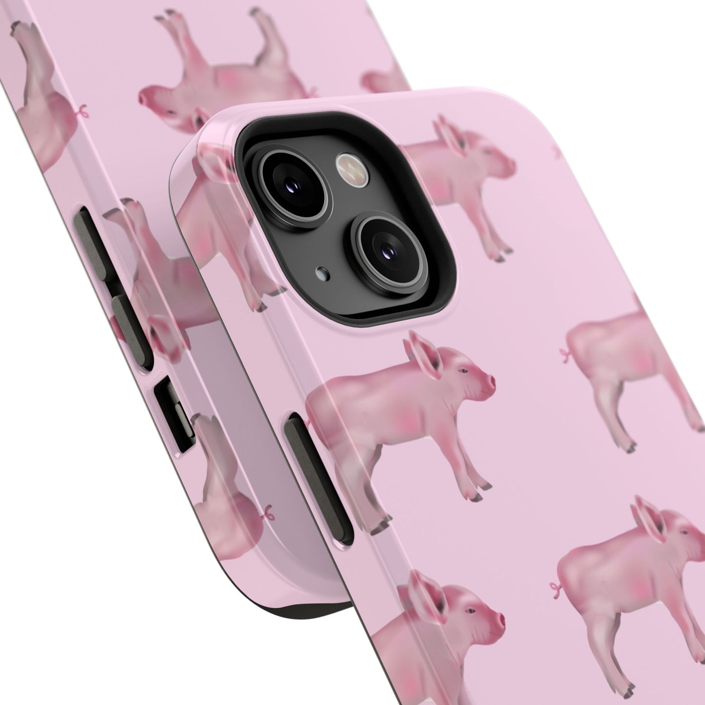Little Miss Piglet Case
