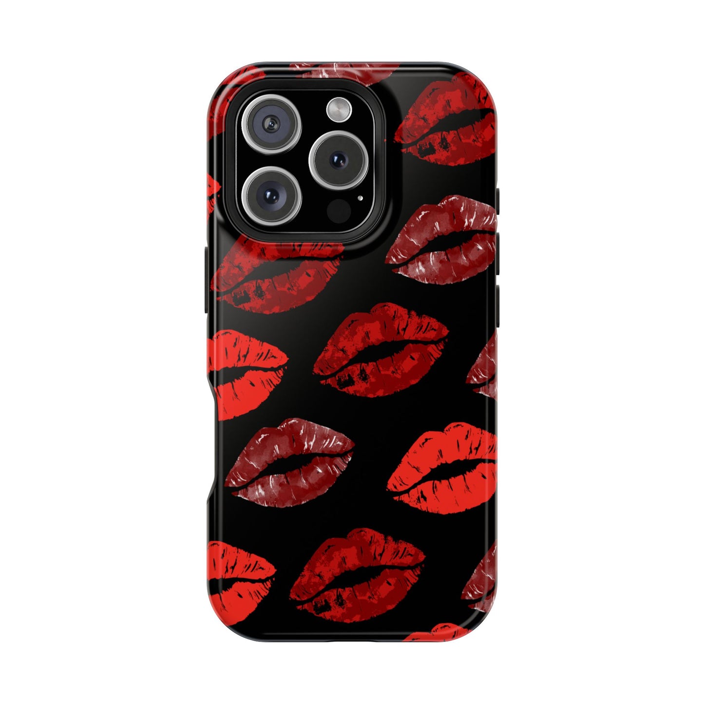 Lip Locked Case