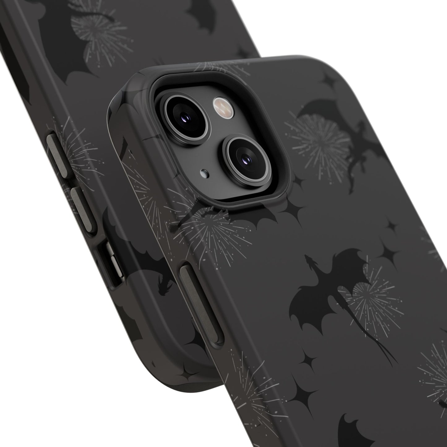 The Mother Of Dragons Case