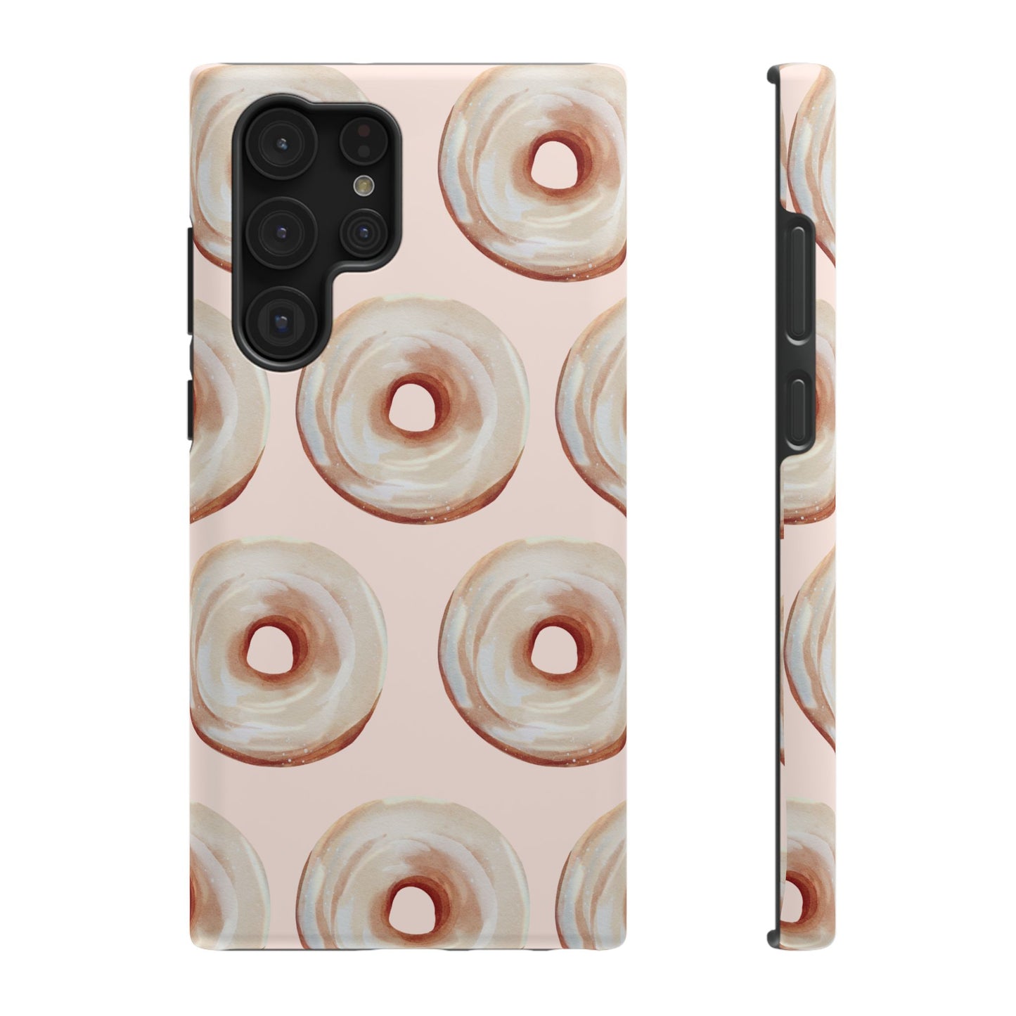 Glazed AsF Case