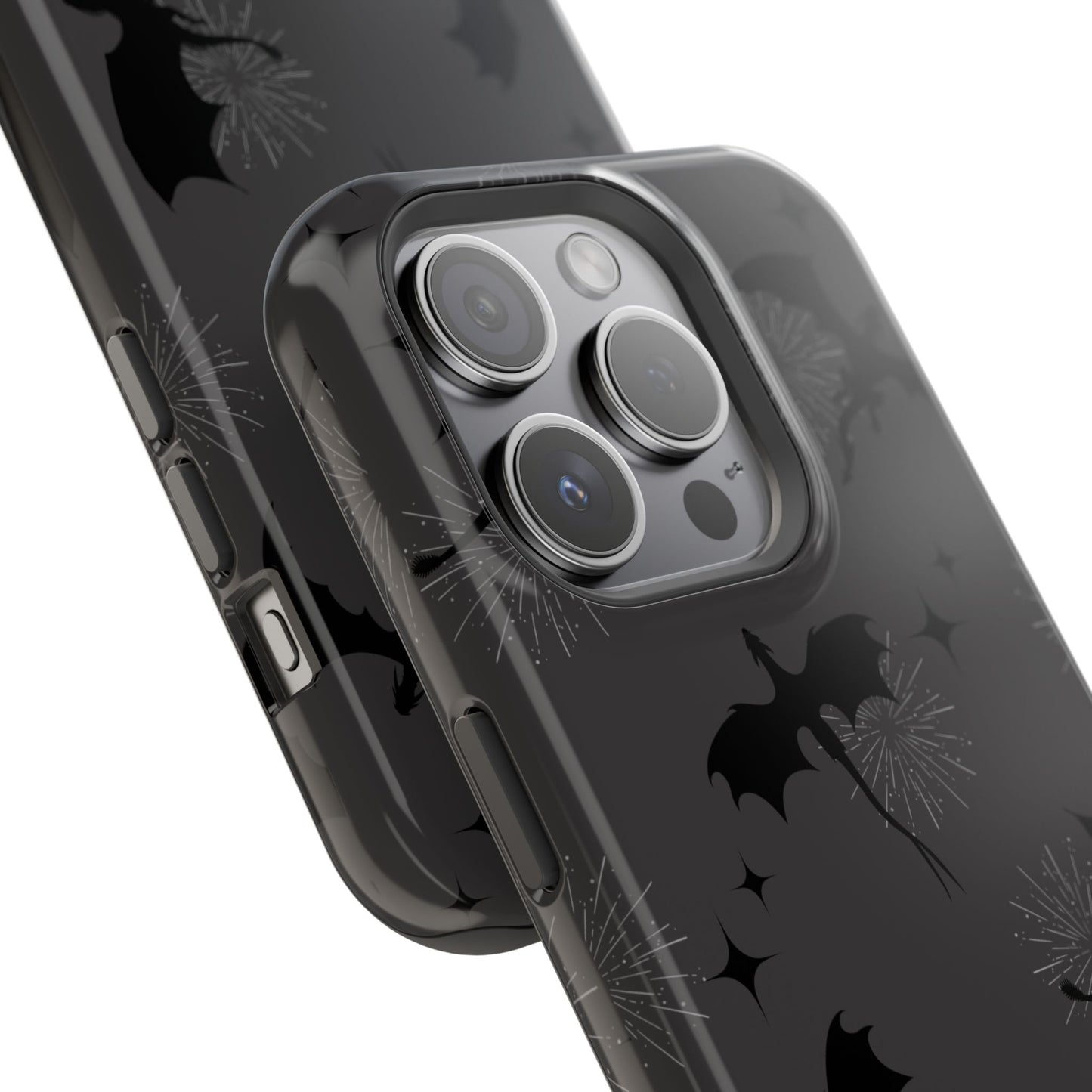 The Mother Of Dragons Case
