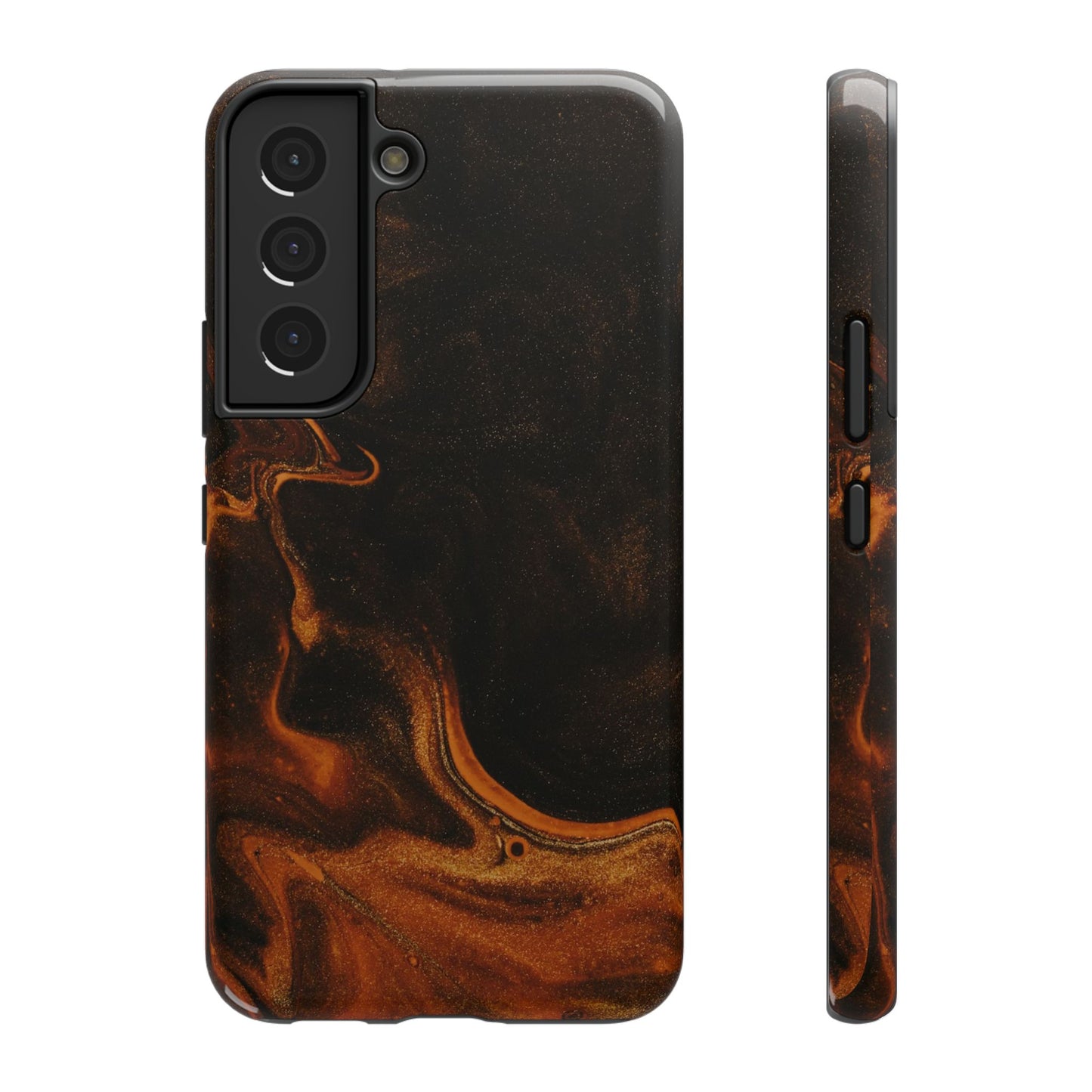 Moth to a Flame Case