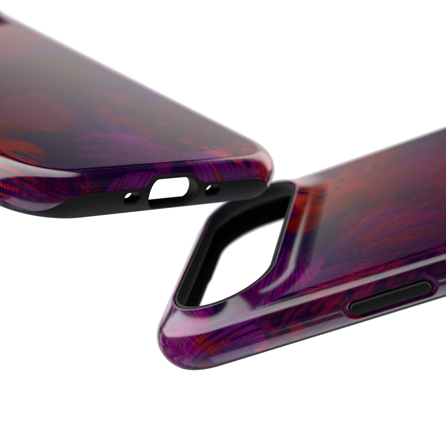 Feeling The Flowers Case