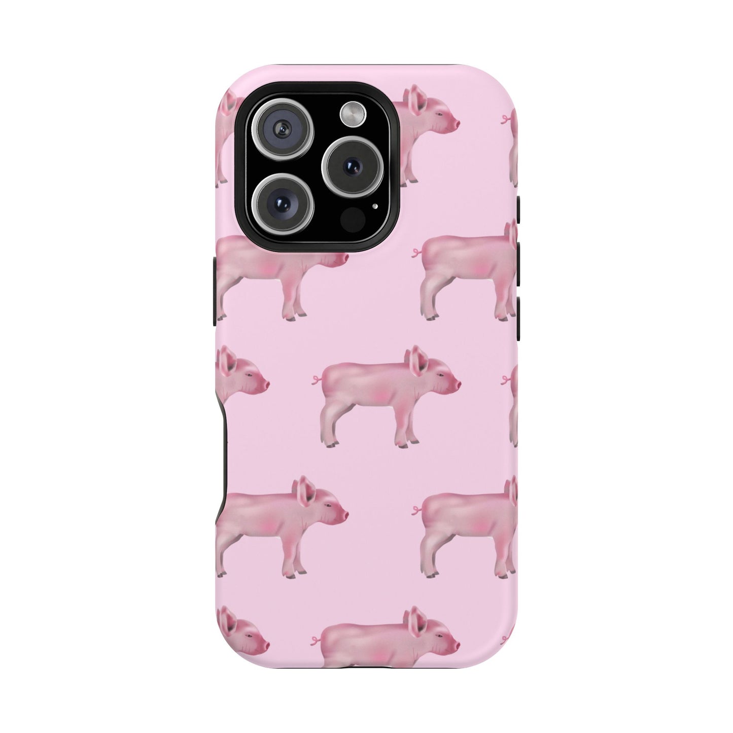 Little Miss Piglet Case